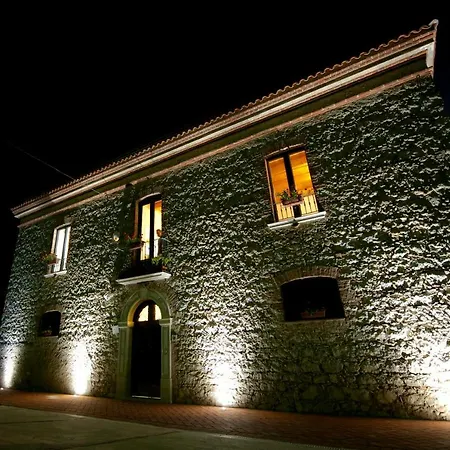 Il Casale Delle Fonti *